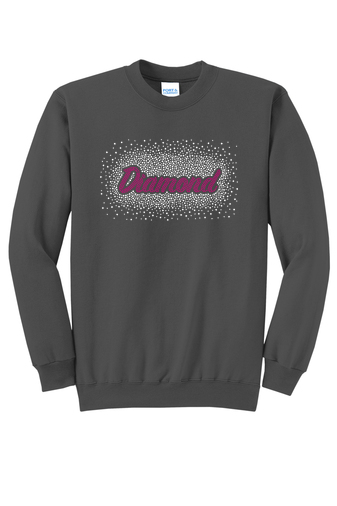 Core Fleece Crewneck Sweatshirt