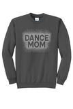 Core Fleece Crewneck Sweatshirt - Diamond Dance