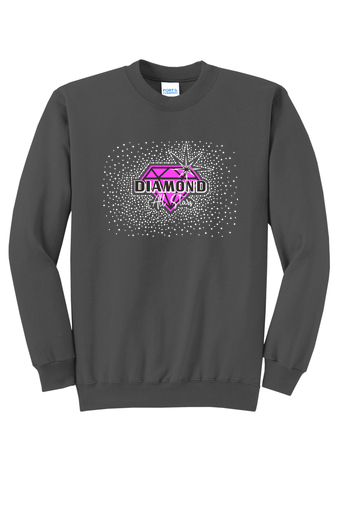 Core Fleece Crewneck Sweatshirt