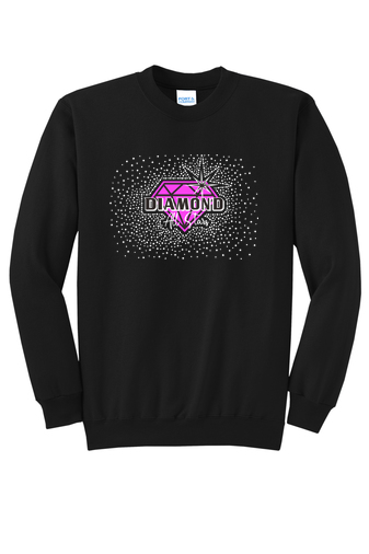 Core Fleece Crewneck Sweatshirt