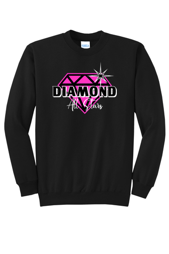 Core Fleece Crewneck Sweatshirt