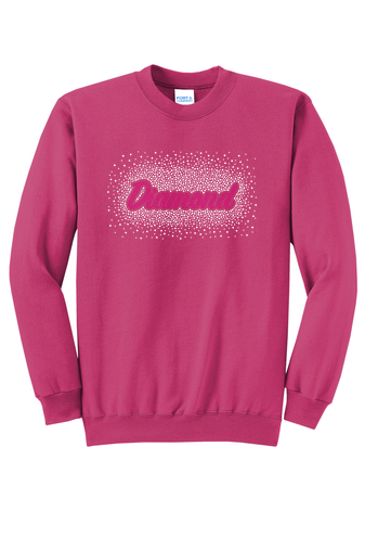 Core Fleece Crewneck Sweatshirt