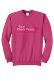 Core Fleece Crewneck Sweatshirt - Diamond Cheer