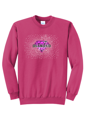 Core Fleece Crewneck Sweatshirt