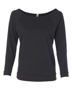 LO Spirit Womens 3/4 Sleeve Shirt