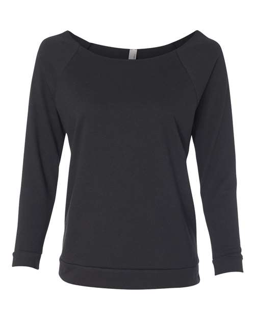 LO Spirit Womens 3/4 Sleeve Shirt