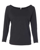 LO Spirit Womens 3/4 Sleeve Shirt