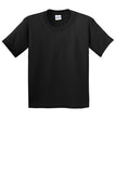 Youth Heavy Cotton™ 100% Cotton T-Shirt