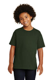 LO Spirit - Youth Heavy Cotton™ 100% Cotton T-Shirt