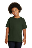 Youth Heavy Cotton™ 100% Cotton T-Shirt