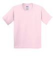 Youth Heavy Cotton™ 100% Cotton T-Shirt