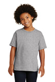 Youth Heavy Cotton™ 100% Cotton T-Shirt