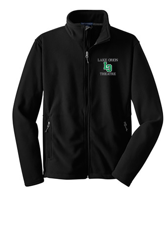 LO Theatre Value Fleece Jacket