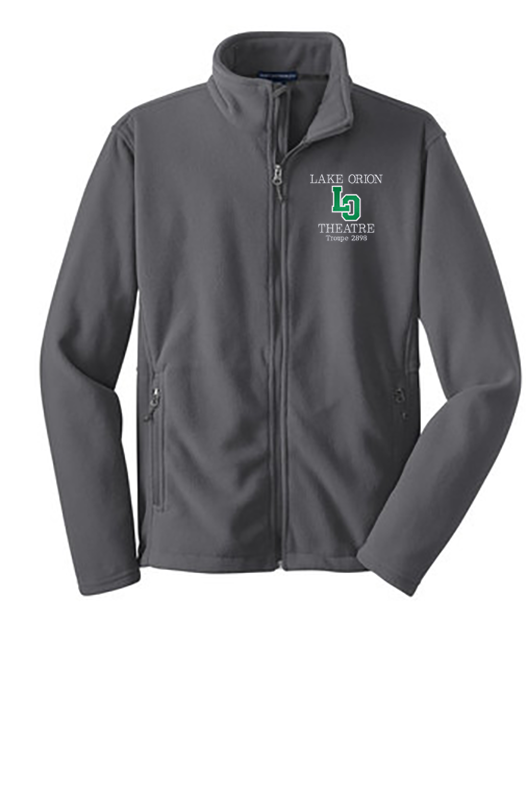 LO Theatre Value Fleece Jacket