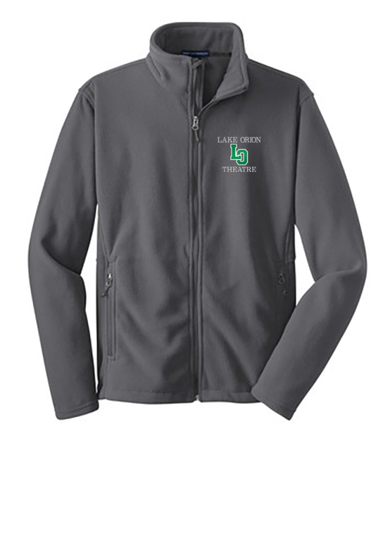 LO Theatre Value Fleece Jacket
