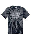 Tie-Dye Tee - Diamond Cheer