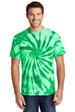 LO Spirit Adult Tie-Dye Tee