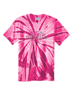 Tie-Dye Tee