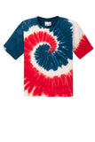 Youth Tie-Dye Tee