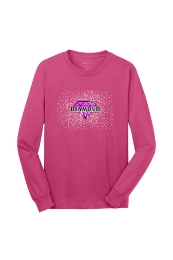 Long Sleeve Core Cotton Tee