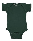 LO Spirit Infant Baby Rib Bodysuit