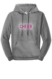 NuBlend® - Pullover Hooded Sweatshirt - Diamond Cheer