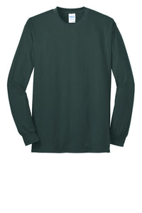 Long Sleeve Core Blend Tee