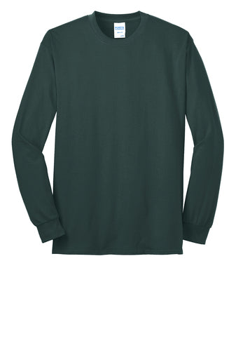 Long Sleeve Core Blend Tee