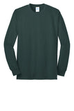 Long Sleeve Core Blend Tee