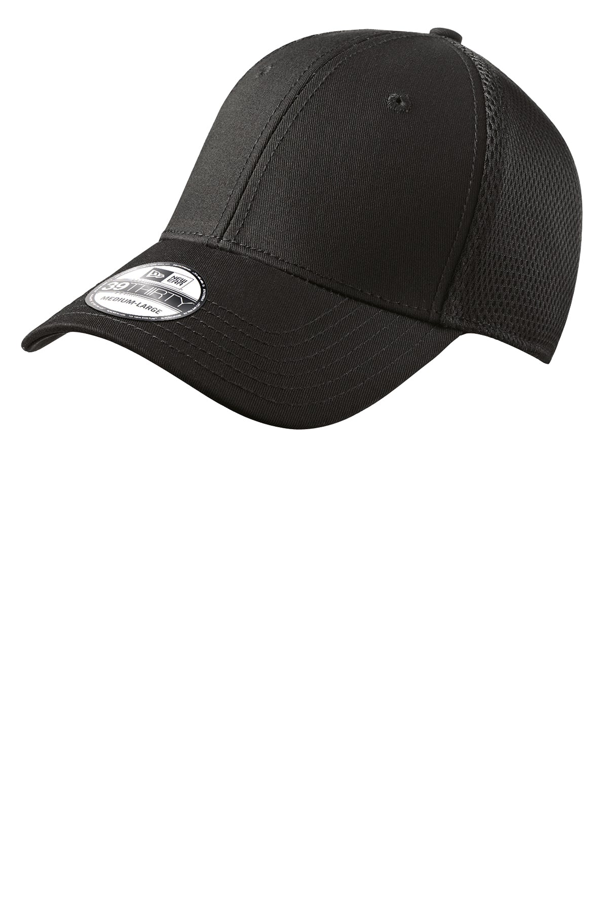Stretch Mesh Cap