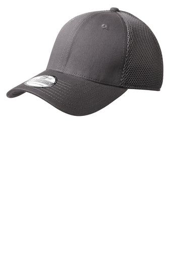 Stretch Mesh Cap