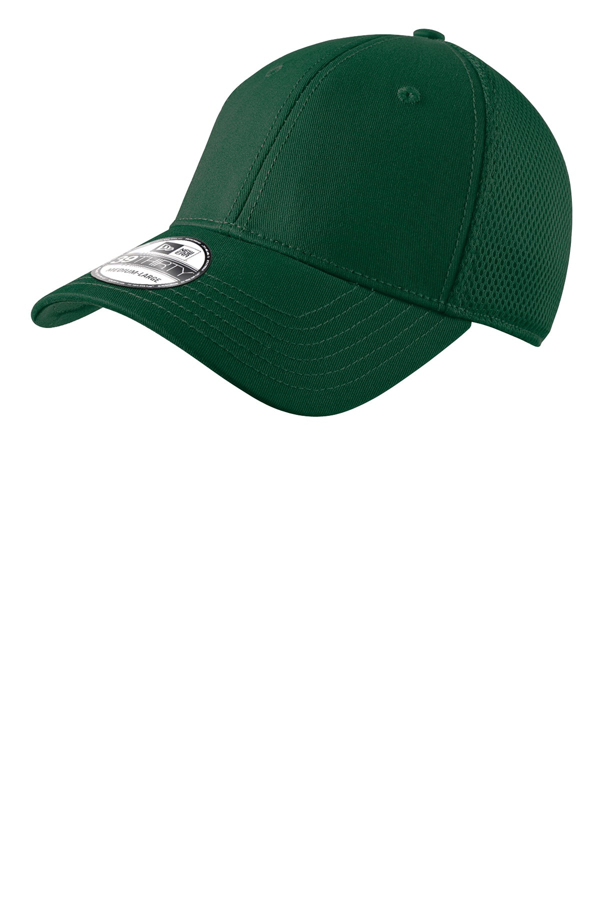 Stretch Mesh Cap