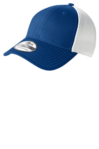 Stretch Mesh Cap