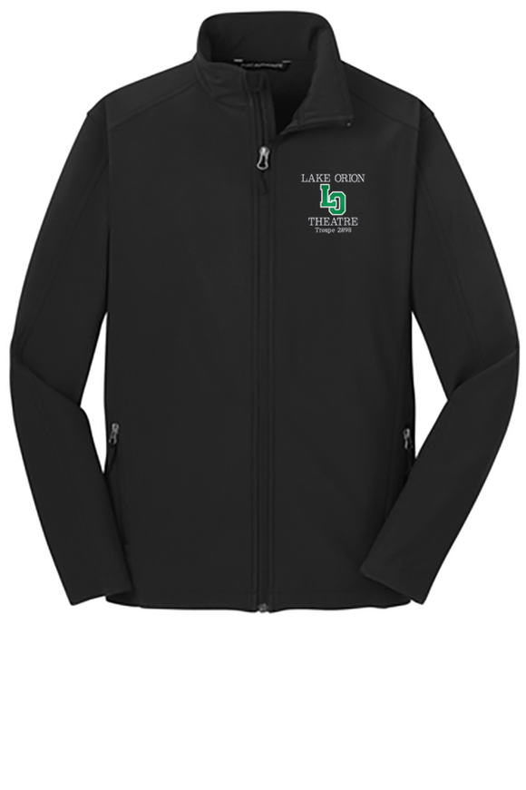 LO Theatre Core Soft Shell Jacket