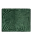 Mink Sherpa Blanket