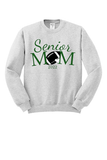 NuBlend Crewneck Sweatshirt - Senior Mom