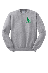 NuBlend Crewneck Sweatshirt - LO Football