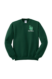 NuBlend Crewneck Sweatshirt - LO Football