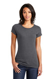 LO Spirit Women's Fitted Very Important Tee