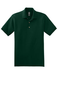 6-Ounce Jersey Knit Sport Shirt