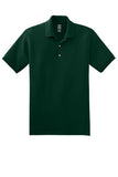 6-Ounce Jersey Knit Sport Shirt