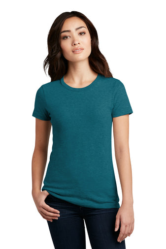 Womens Perfect Blend Tee