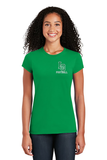 Ladies T-Shirt - LO Football