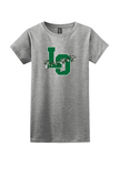 Ladies T-Shirt - LO Football