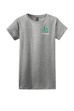 Ladies T-Shirt - LO Football