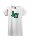 Ladies T-Shirt - LO Football