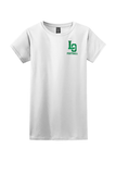 Ladies T-Shirt - LO Football