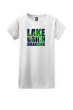 Ladies T-Shirt - LO Football