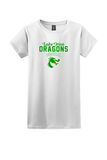 Ladies T-Shirt - LO Football