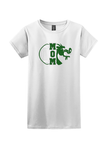 Ladies T-Shirt - Football Mom